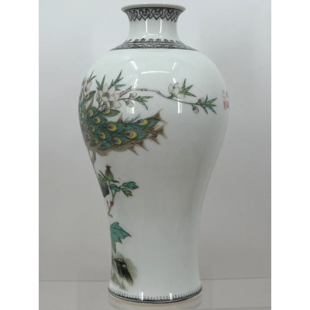 Jingdezhen chinese porcelain